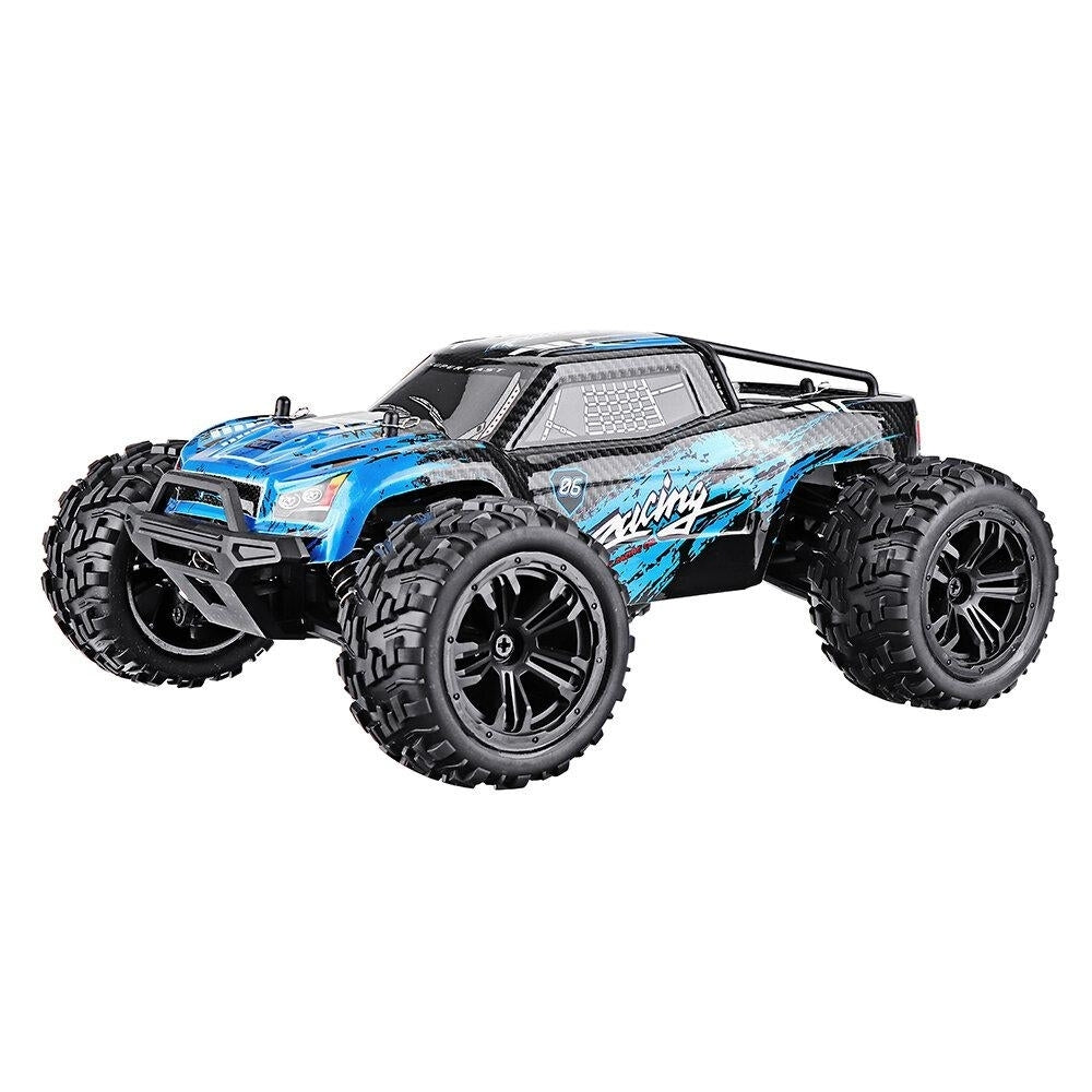 2.4G 4WD Independent Suspension 40km,h High Speed RC Car Buggy Image 1