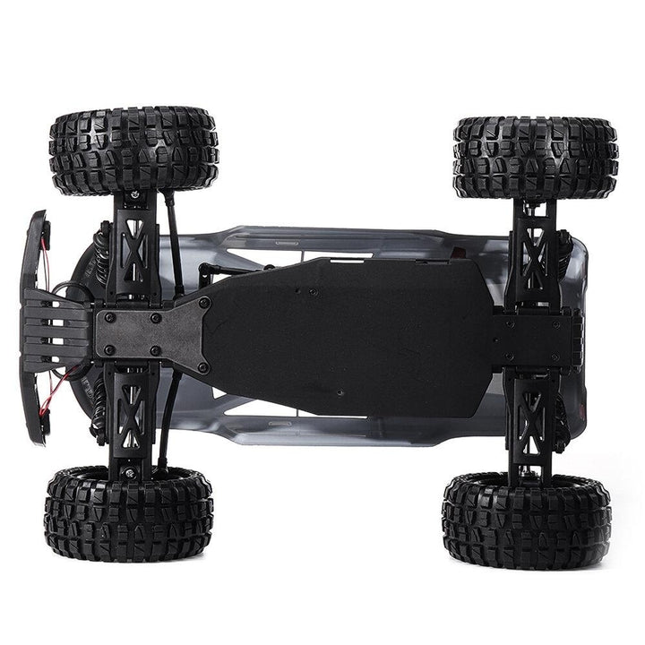 2.4G 4WD High Speed 50km,h RC Car Vehicle Models Off-road Truck Image 8