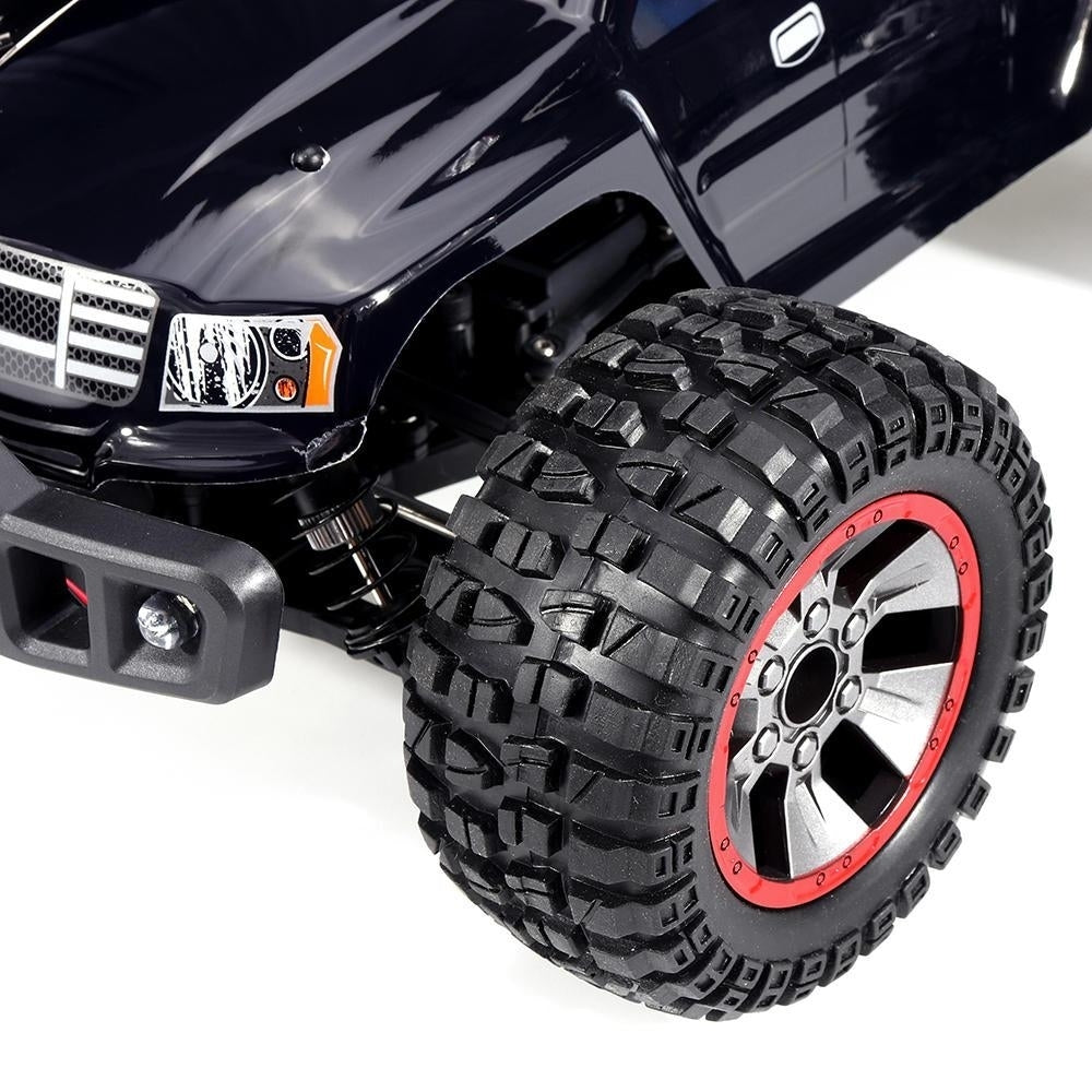 2.4G 4WD High Speed 50km,h RC Car Vehicle Models Off-road Truck Image 10