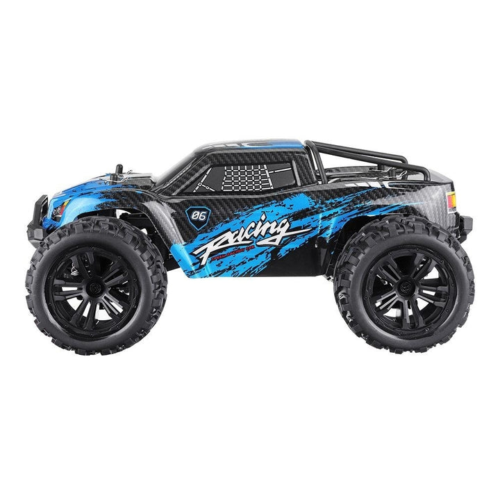 2.4G 4WD Independent Suspension 40km,h High Speed RC Car Buggy Image 3