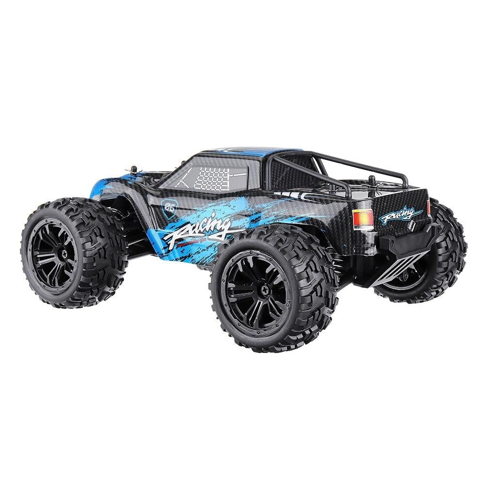 2.4G 4WD Independent Suspension 40km,h High Speed RC Car Buggy Image 4