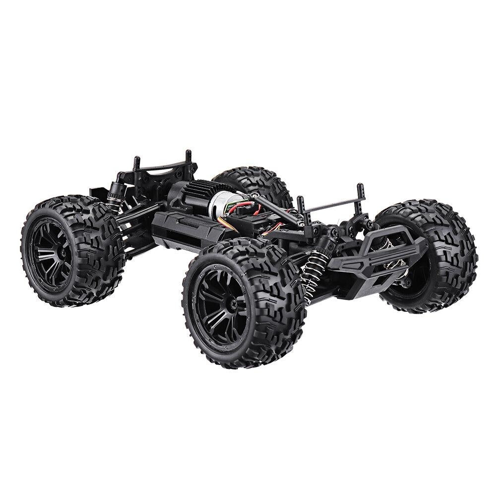 2.4G 4WD Independent Suspension 40km,h High Speed RC Car Buggy Image 7