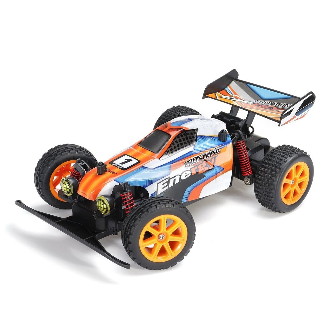 2.4G Drift High Speed RC Car Vehicle Models Indoor Outdoor Toys For Children Adults Image 1
