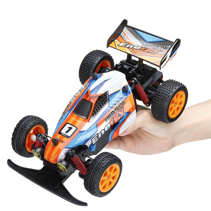 2.4G Drift High Speed RC Car Vehicle Models Indoor Outdoor Toys For Children Adults Image 2