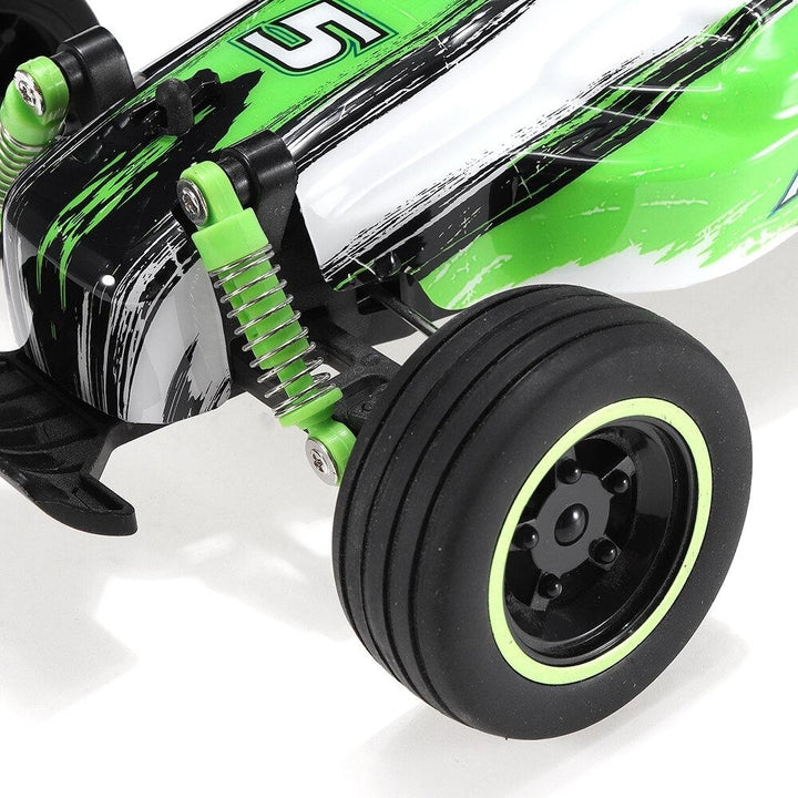 2.4G Drift High Speed 20km,h RC Car Vehicle Models PVC Indoor Toys For Children Adults Image 6