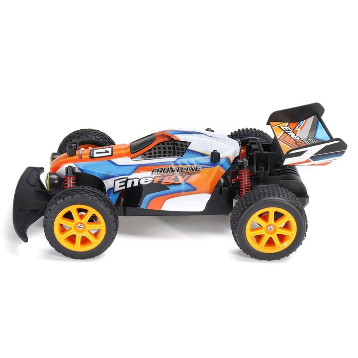 2.4G Drift High Speed RC Car Vehicle Models Indoor Outdoor Toys For Children Adults Image 3