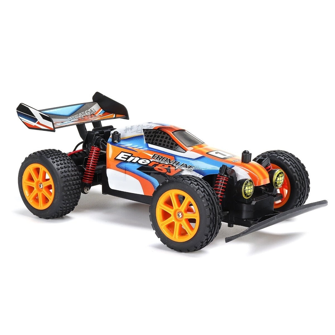 2.4G Drift High Speed RC Car Vehicle Models Indoor Outdoor Toys For Children Adults Image 4