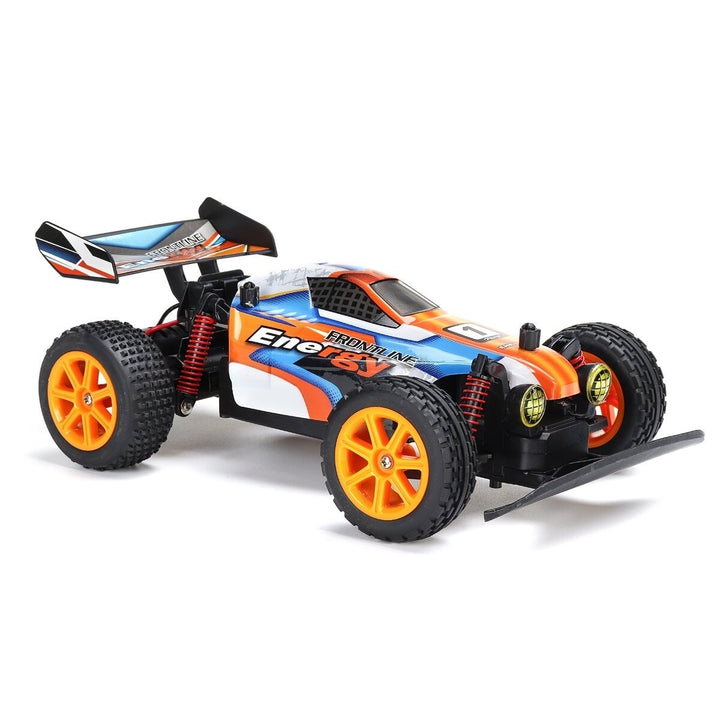 2.4G Drift High Speed RC Car Vehicle Models Indoor Outdoor Toys For Children Adults Image 4