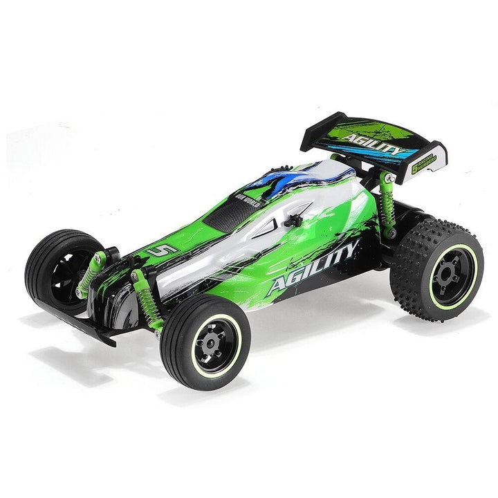 2.4G Drift High Speed 20km,h RC Car Vehicle Models PVC Indoor Toys For Children Adults Image 8