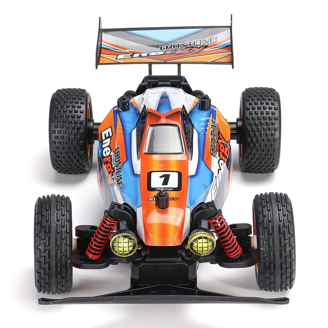 2.4G Drift High Speed RC Car Vehicle Models Indoor Outdoor Toys For Children Adults Image 6