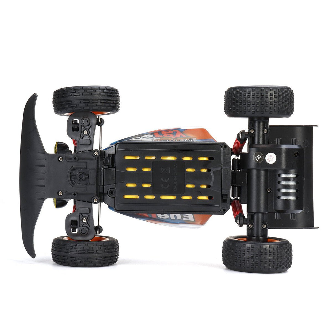 2.4G Drift High Speed RC Car Vehicle Models Indoor Outdoor Toys For Children Adults Image 7