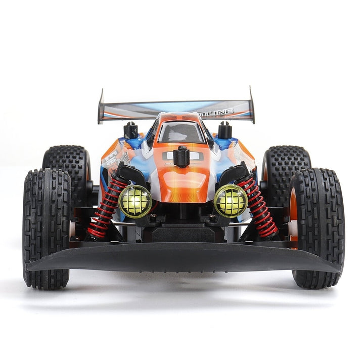 2.4G Drift High Speed RC Car Vehicle Models Indoor Outdoor Toys For Children Adults Image 8