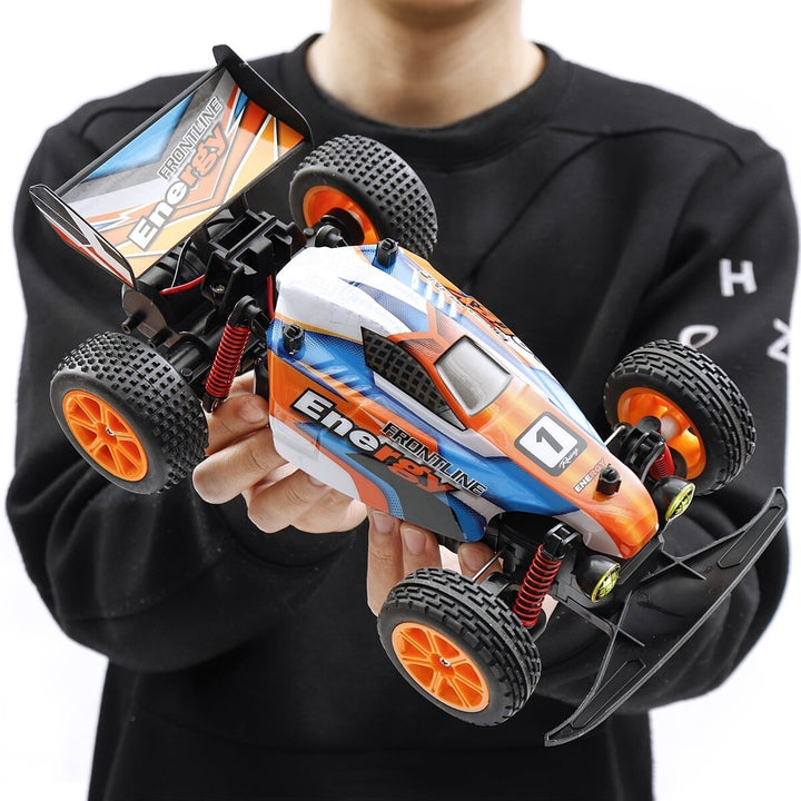 2.4G Drift High Speed RC Car Vehicle Models Indoor Outdoor Toys For Children Adults Image 9