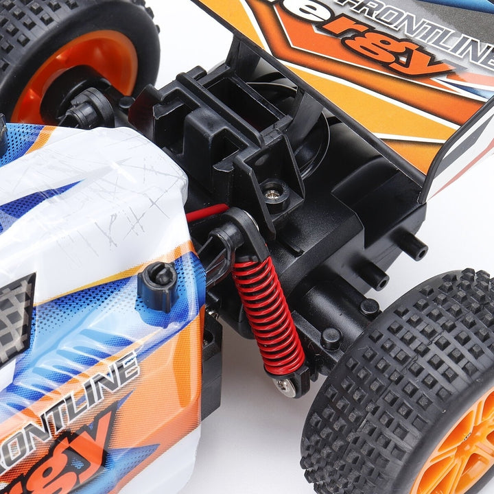 2.4G Drift High Speed RC Car Vehicle Models Indoor Outdoor Toys For Children Adults Image 10