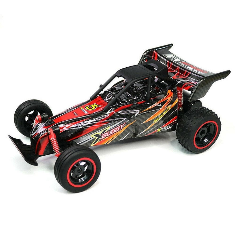 2.4G RWD RC Car Drift On-Road Vehicles RTR Model Toys for Kids Image 1