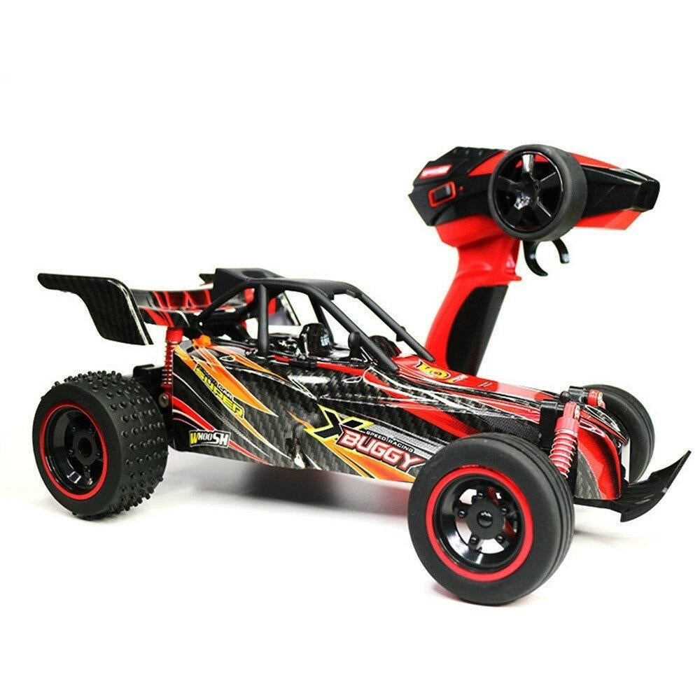 2.4G RWD RC Car Drift On-Road Vehicles RTR Model Toys for Kids Image 2