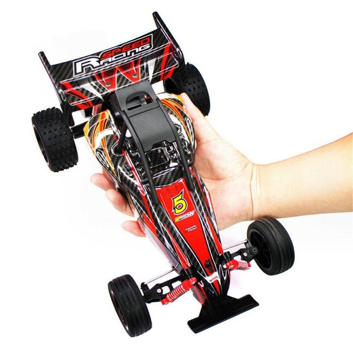 2.4G RWD RC Car Drift On-Road Vehicles RTR Model Toys for Kids Image 3
