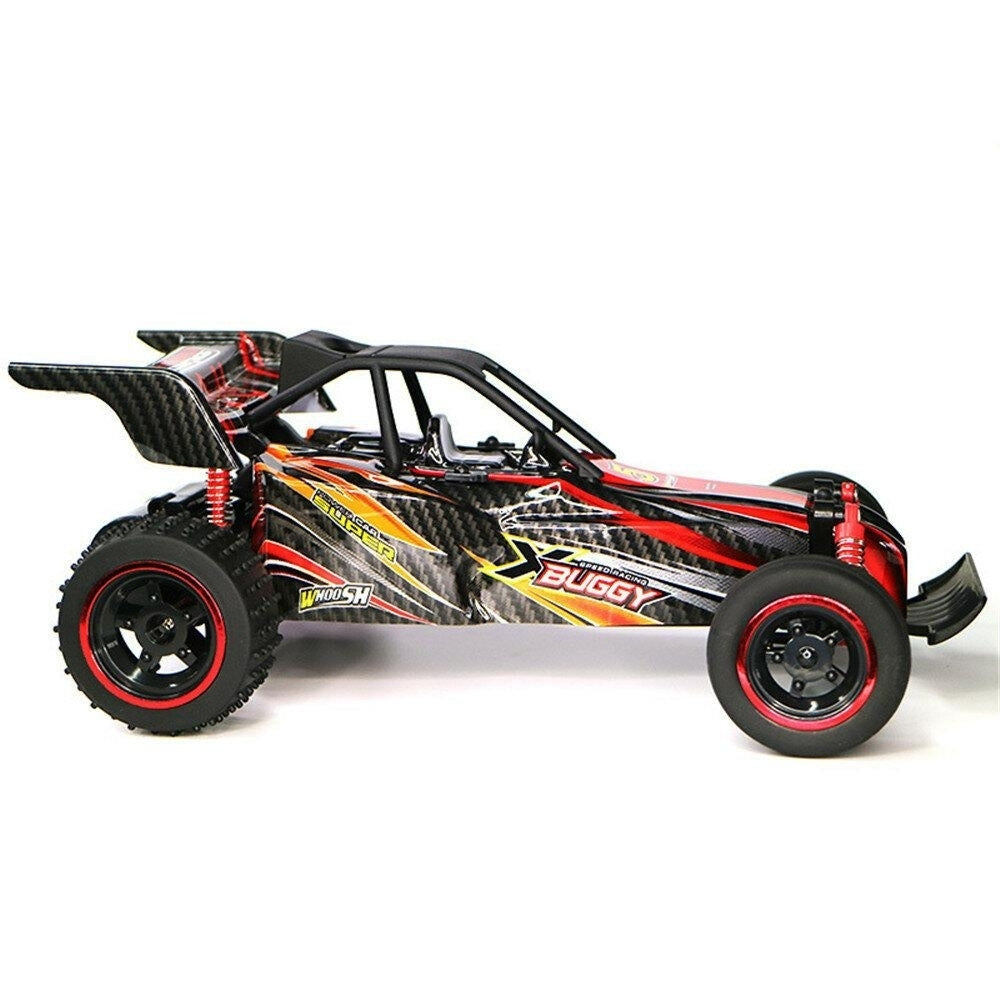2.4G RWD RC Car Drift On-Road Vehicles RTR Model Toys for Kids Image 4
