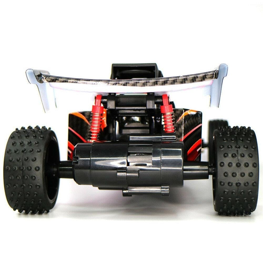 2.4G RWD RC Car Drift On-Road Vehicles RTR Model Toys for Kids Image 6