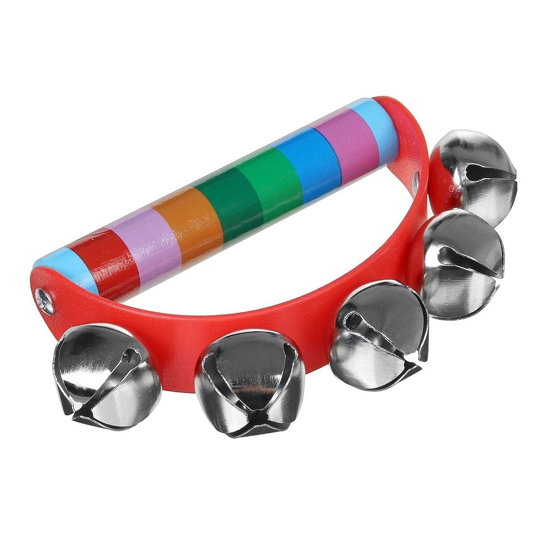 21 Percussion Xylophone Kids Baby Toddler Musical Instrument Toys Band Kit Set Image 3