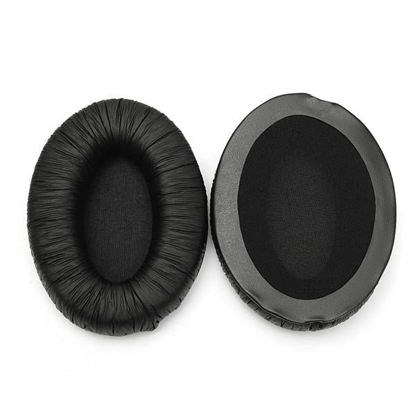 2pcs Replacement Earpads Cushions For Sennheiser HDR120 RS120 HDR110 Headphones Image 2