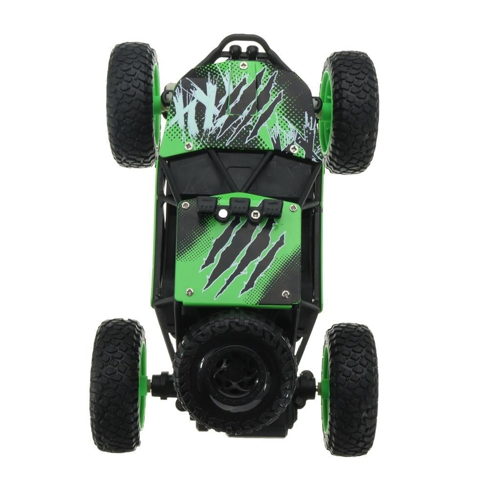 2WD 2.4G 1,22 Crawler Truck Off-Road RC Car Image 6