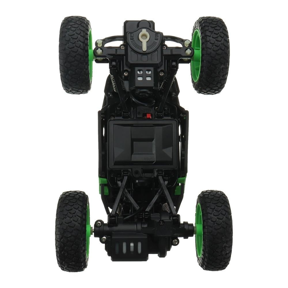 2WD 2.4G 1,22 Crawler Truck Off-Road RC Car Image 7