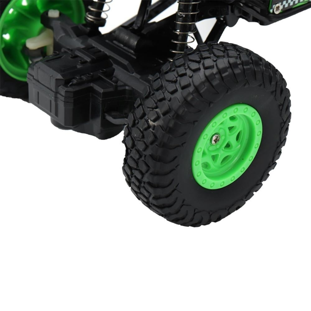 2WD 2.4G 1,22 Crawler Truck Off-Road RC Car Image 8