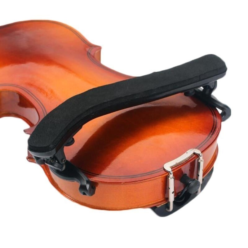 3,4-4,4 Universal Violin Shoulder Pad Adjustable Shoulder for Violin Accessories Image 1