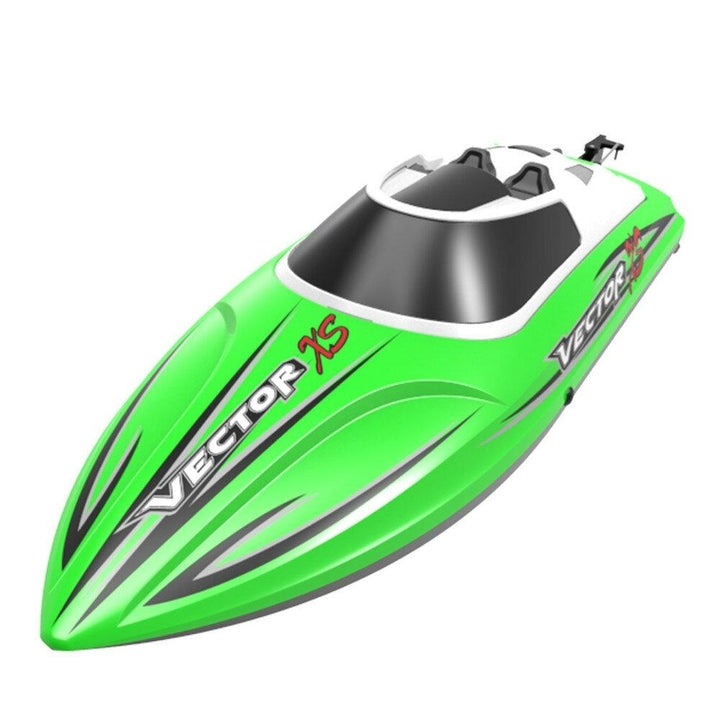 30km,h RC Boat with Self-Righting and Reverse Function RTR Model Image 7