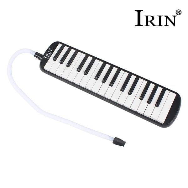 32 Key Melodica Harmonica Electronic Keyboard Mouth Organ With Handbag Image 2