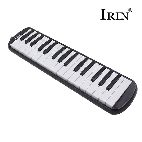 32 Key Melodica Harmonica Electronic Keyboard Mouth Organ With Handbag Image 3