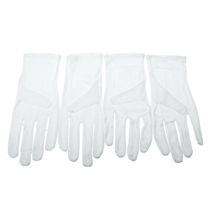 4Pcs Magic Props Palm Fire Gloves Trick Funny Toys With Random Free Gift Image 7