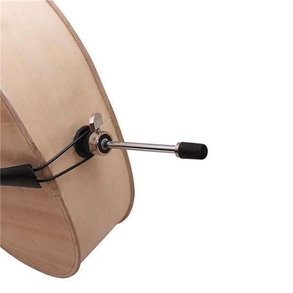 5Pcs Cello Rubber Endpin Tip Protector Non-Slip Mat Image 10