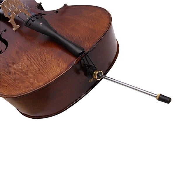 5Pcs Cello Rubber Endpin Tip Protector Non-Slip Mat Image 12