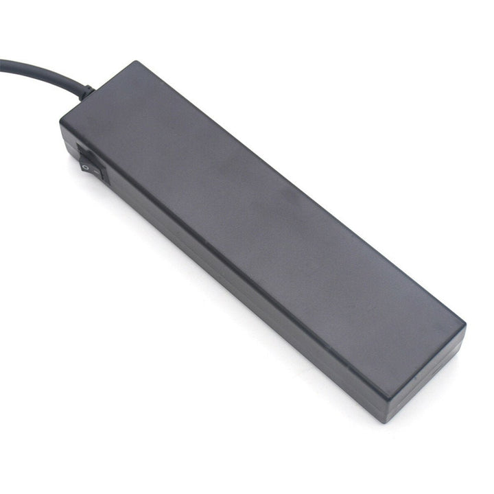 7-Port USB 3.0 Hub Adapter Docking Station 5Gbps Data Transfer For Laptop PC Image 4