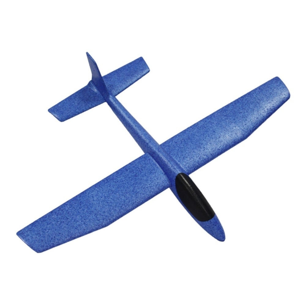 85cm Super Large Hand Throwing EPP Foam Aircraft DIY Modified Plane Toy Image 2