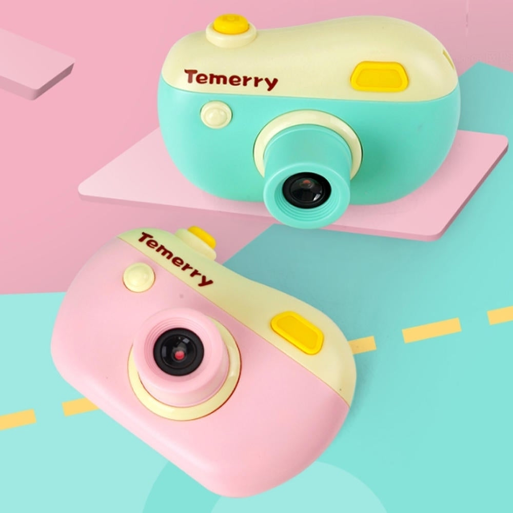 8M Pixels Xiaomeng Child Camera Gift Novelties Boys Girls Toys Image 4