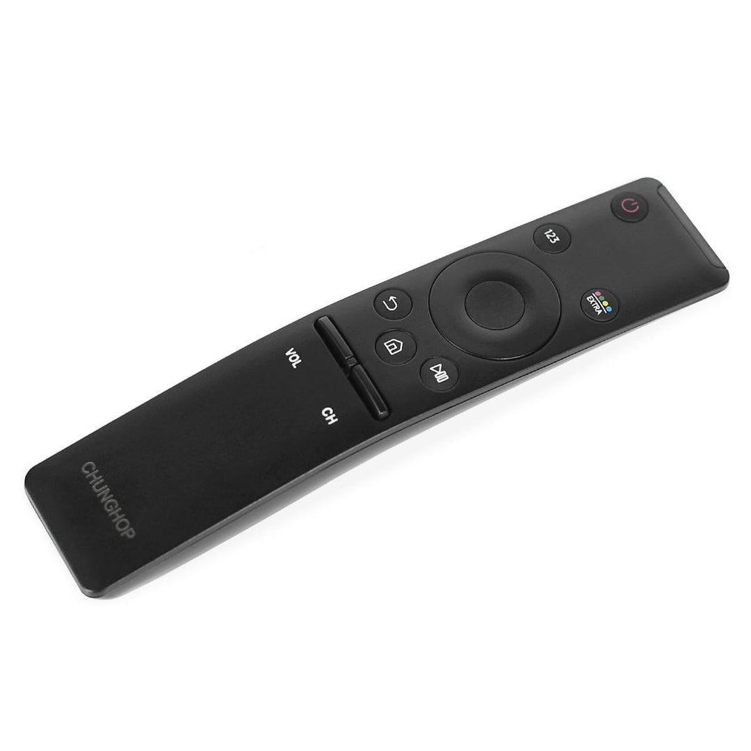 Air Conditioner Remote Control for TCL GYKQ-36 BSV-09H N12 BSV-12H N12 Image 4