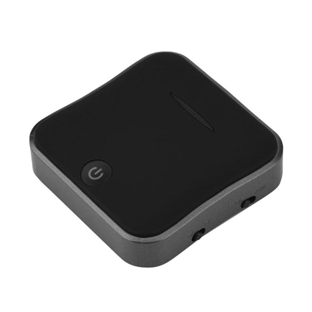 bluetooth 5.0 HD 3.5mm Digital Optical Transmitter Audio Receiver Adapter for Car Speaker Image 2