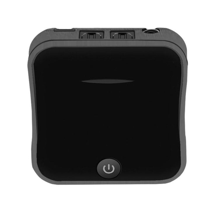 bluetooth 5.0 HD 3.5mm Digital Optical Transmitter Audio Receiver Adapter for Car Speaker Image 3
