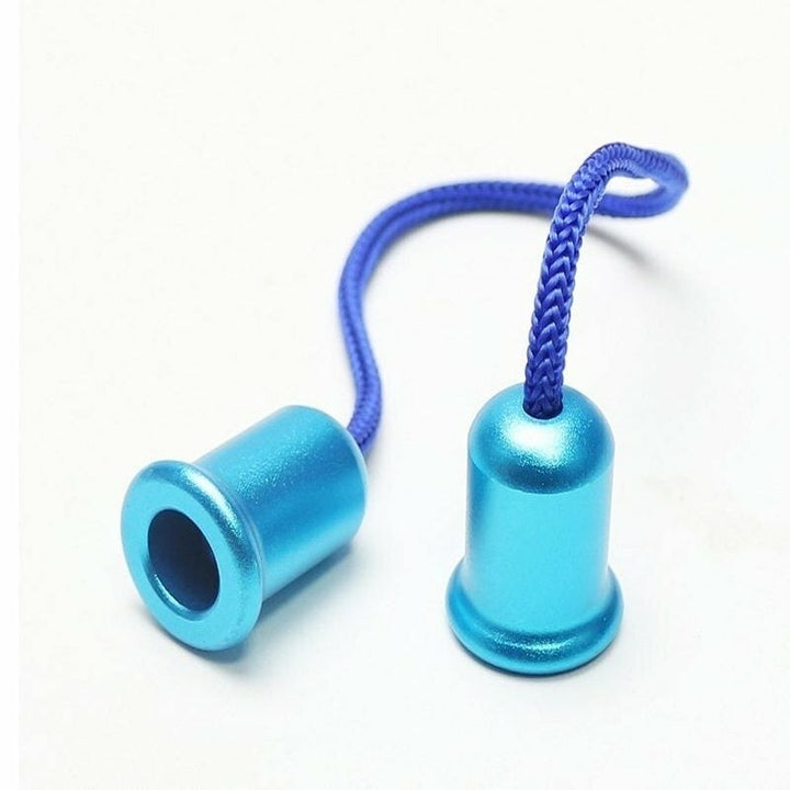 Begleri Knuckles Bell Fidget Yoyo Bundle Control Roll Game Anti Stress Toy Image 1
