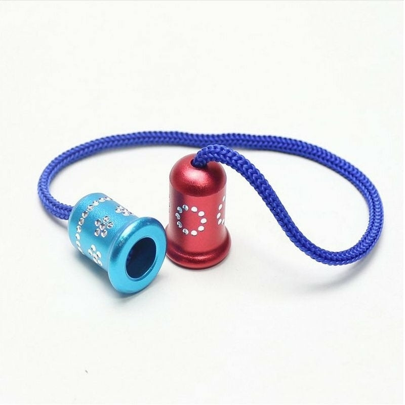 Begleri Knuckles Bell Fidget Yoyo Bundle Control Roll Game Anti Stress Toy Image 10