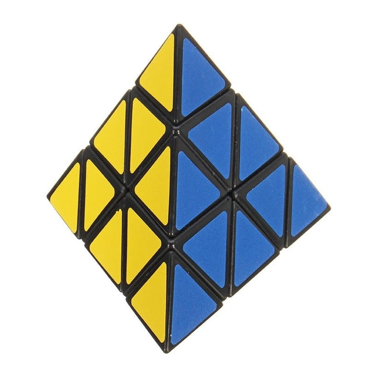 Cone Original Magic Speed Cube Professional Puzzle Education Toys For Children Image 6