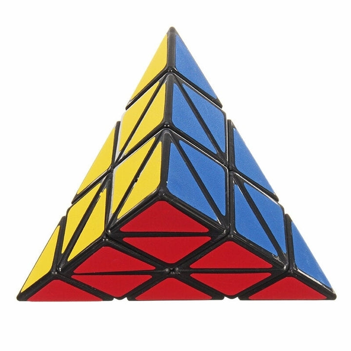 Cone Original Magic Speed Cube Professional Puzzle Education Toys For Children Image 7