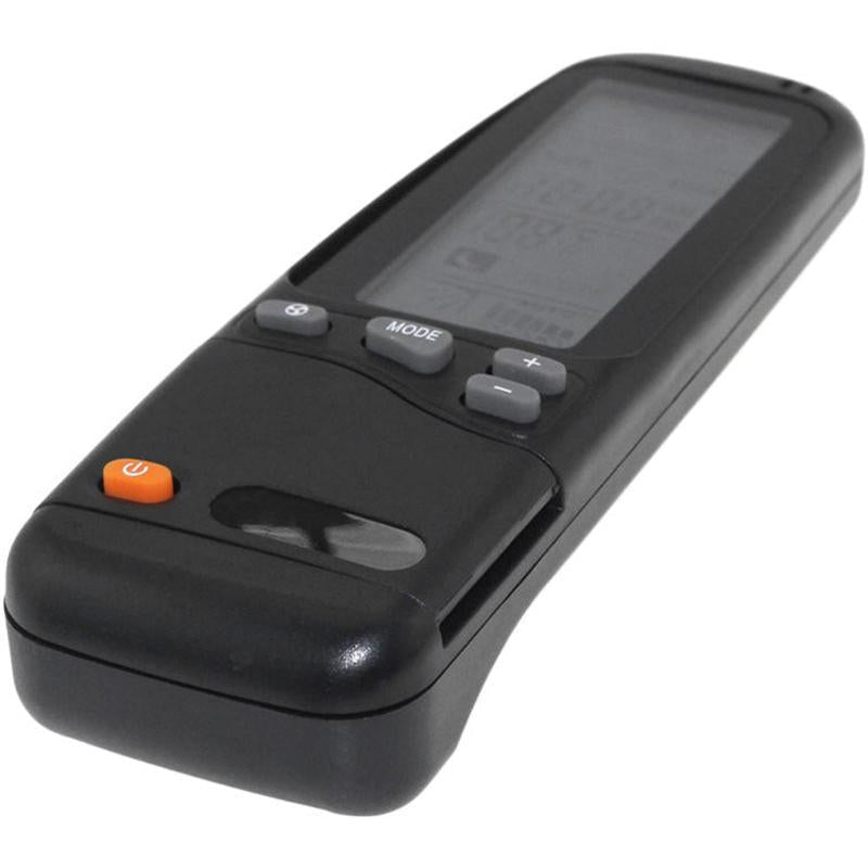 Conditioner Remote Control for Airwell Electra RC-3 RC-4 RC-7 WMZ 12ST Image 2