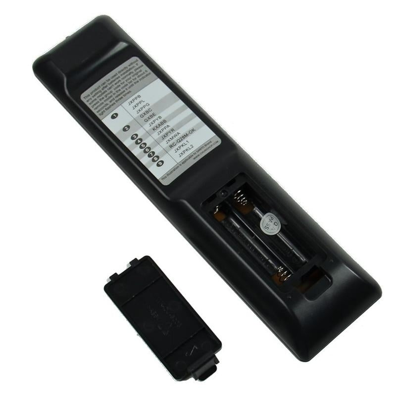 Conditioner Remote Control for Mitsubishi Air Conditioner KD06ES Image 1