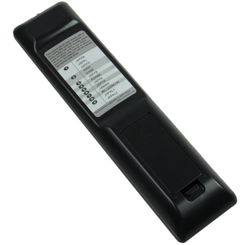 Conditioner Remote Control for Mitsubishi Air Conditioner KD06ES Image 2