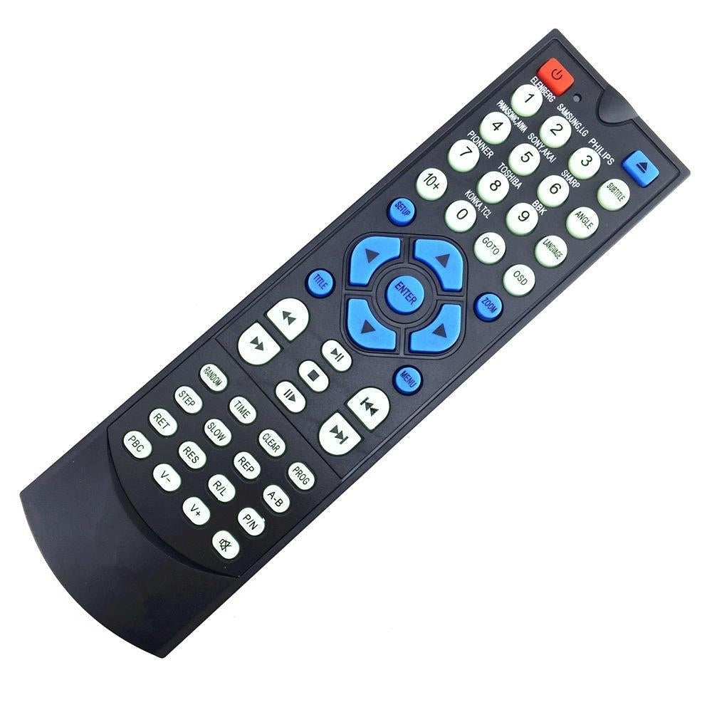 Conditioner Remote Control for LG KTLG01 8M Transmission Distance Image 2