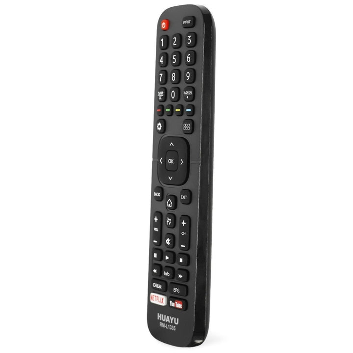 Conditioner Remote Control for TCL Alaska Dahatsu Ballu INEX Image 2